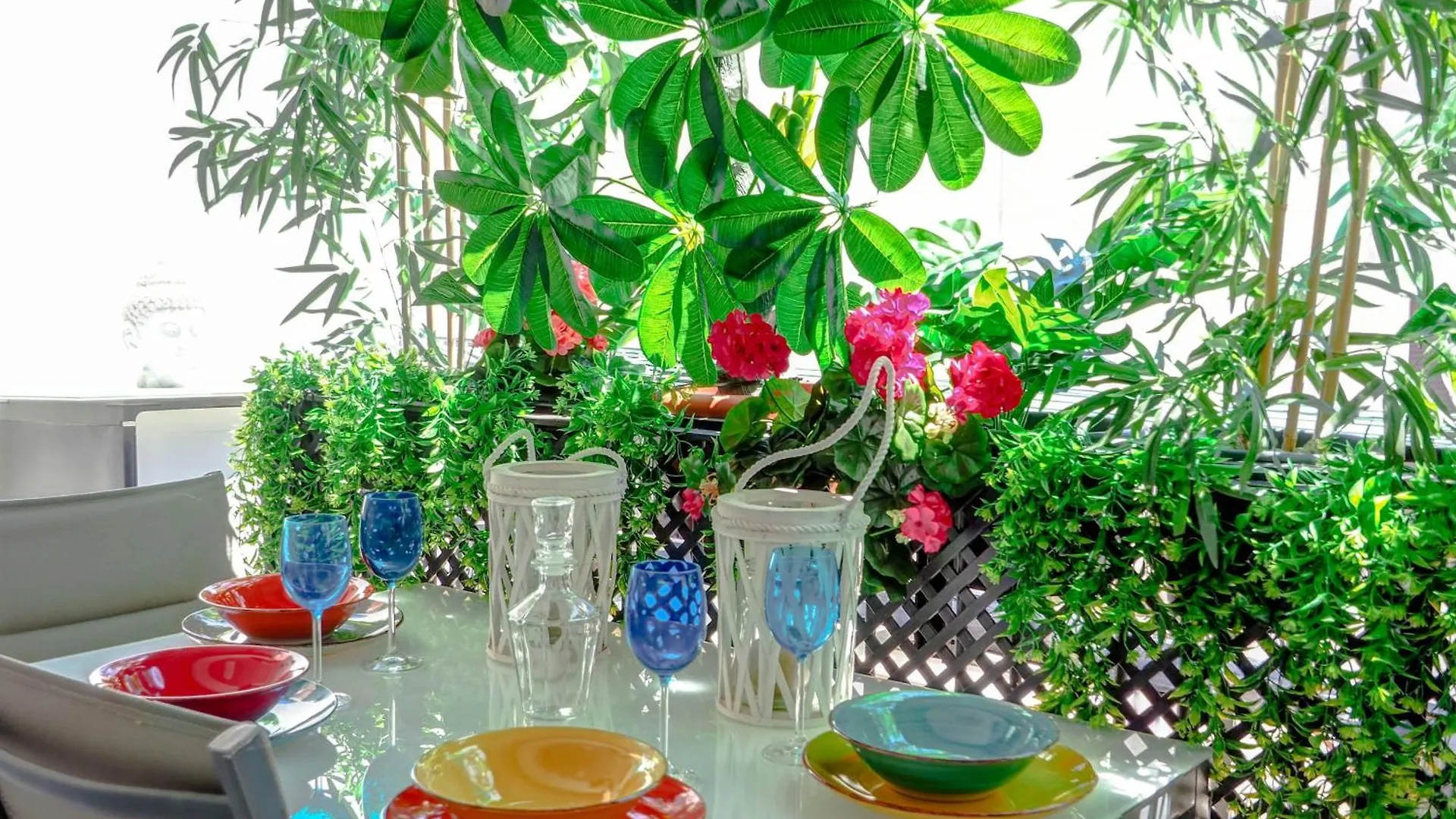 Flamingo Apartment By Hello Homes Sitges location